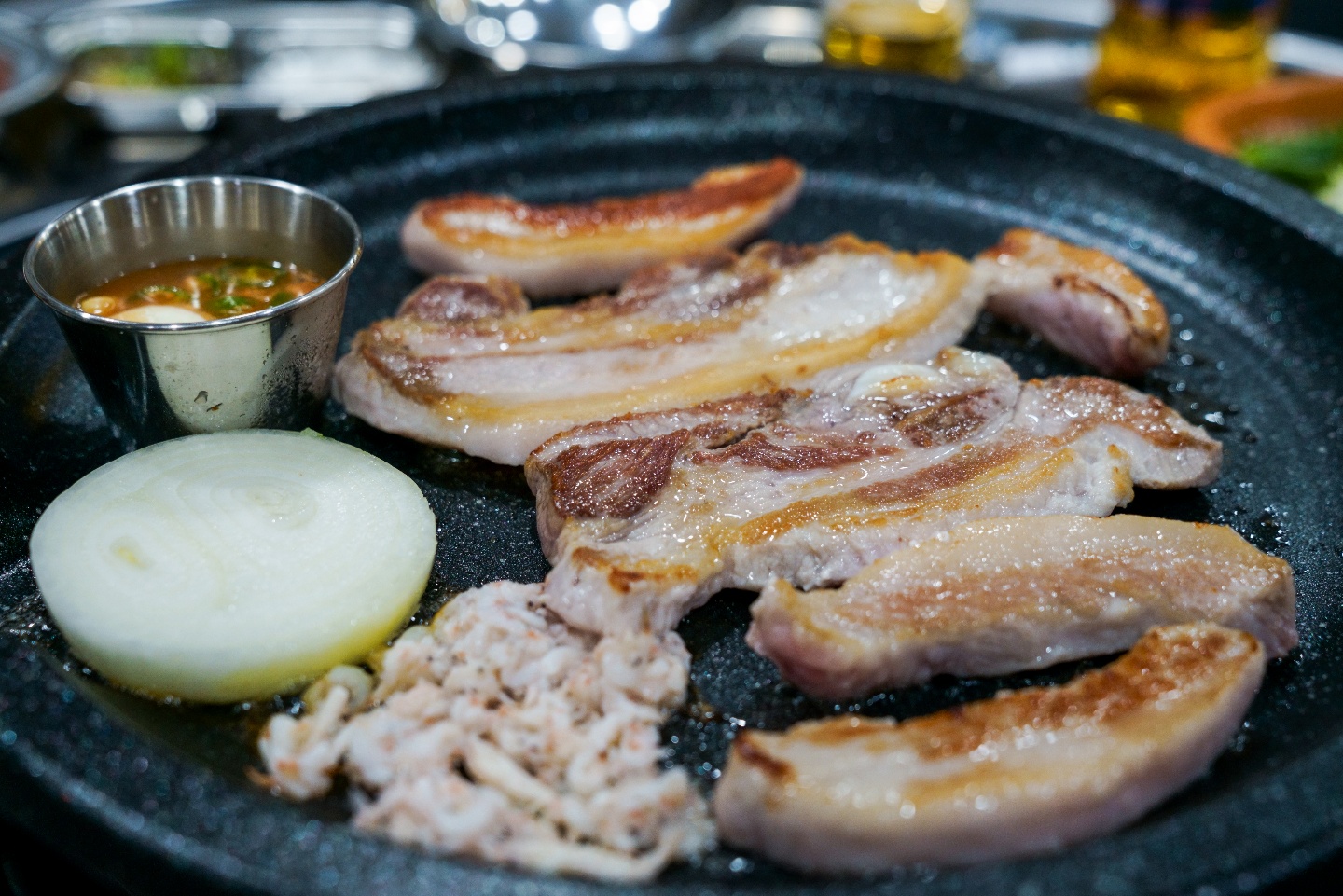 대길막창