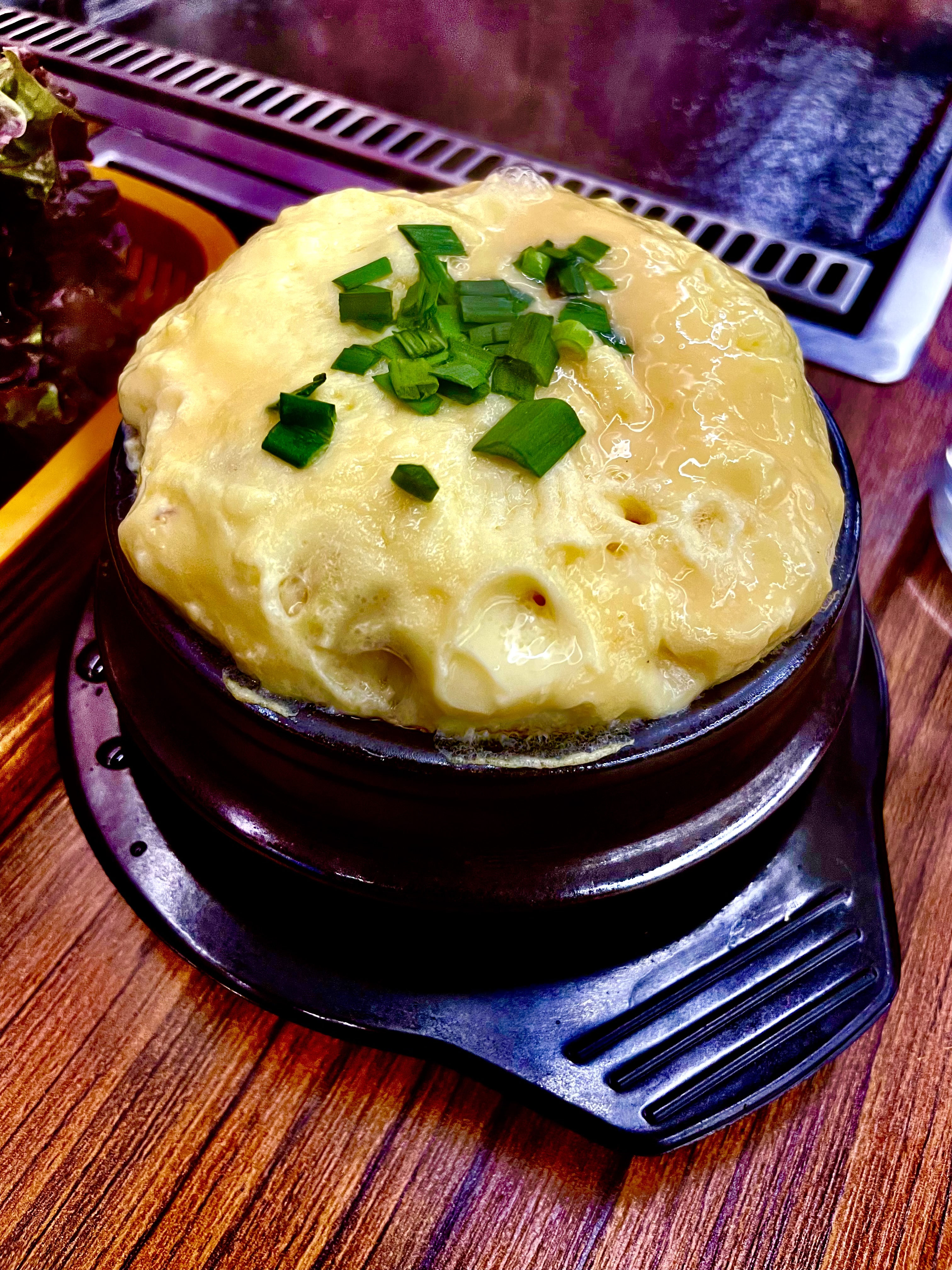 배때기기름칠