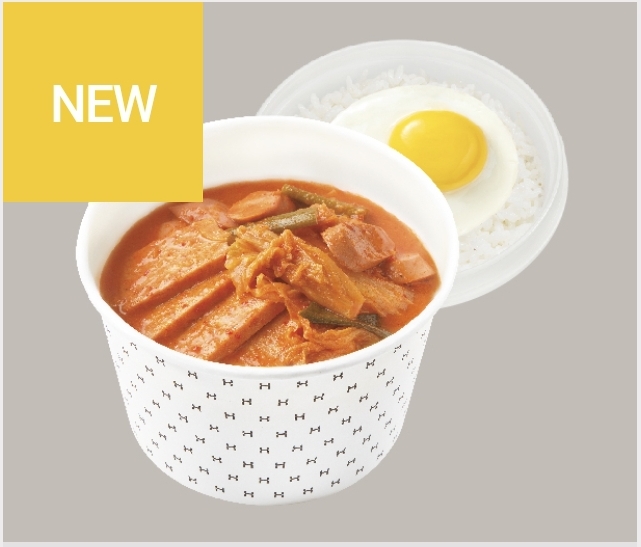 한솥도시락 광주장덕점