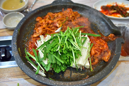 서생집 울산 본점