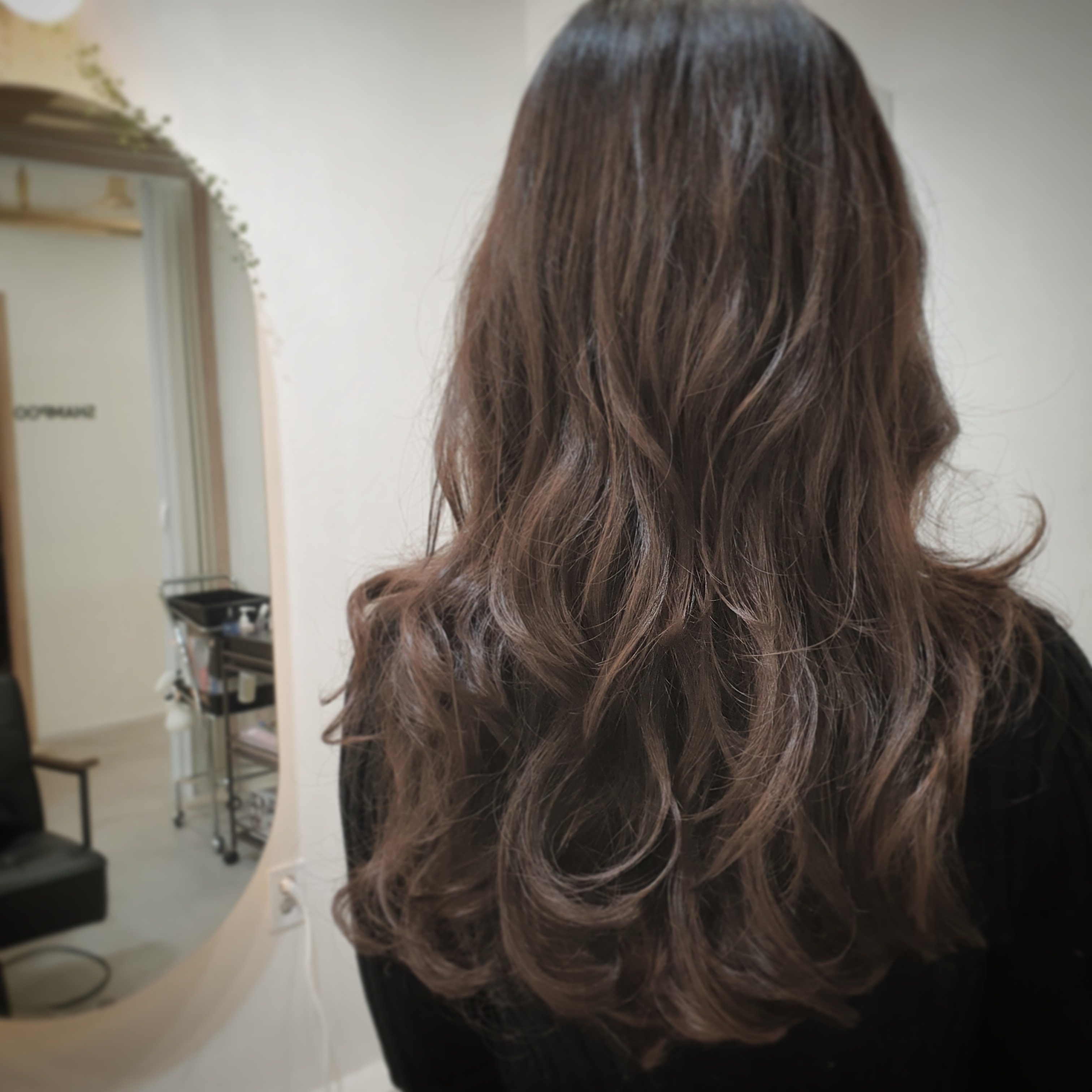 하리[Hari hair]
