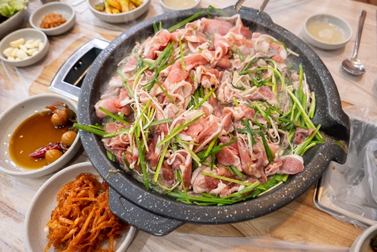 서생집 울산 본점