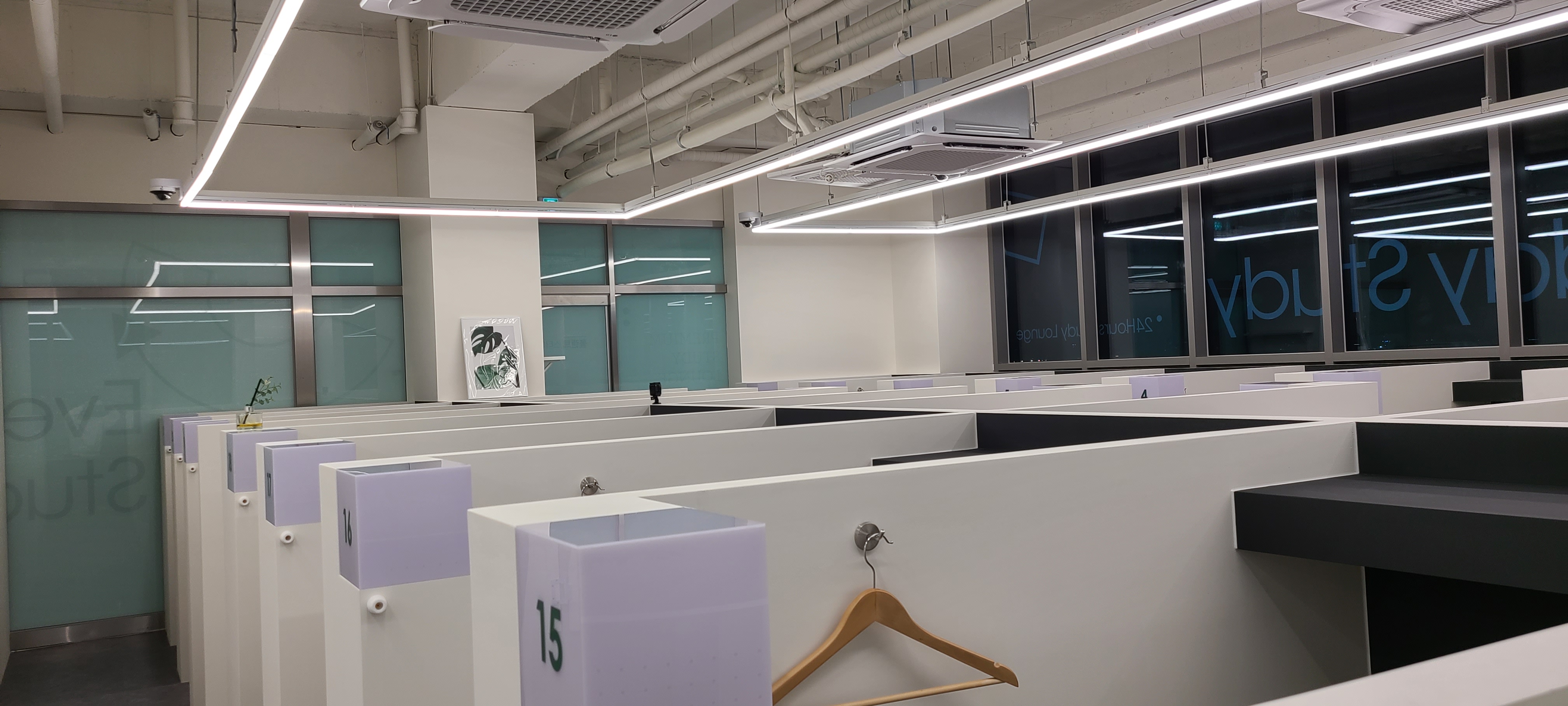 플랜트스터디카페 신호매실점 대표이미지