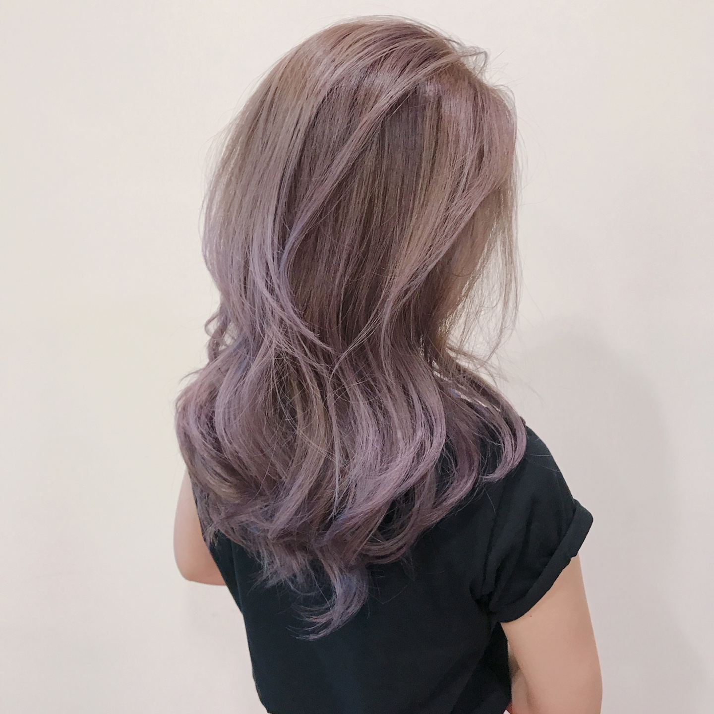 하리[Hari hair]