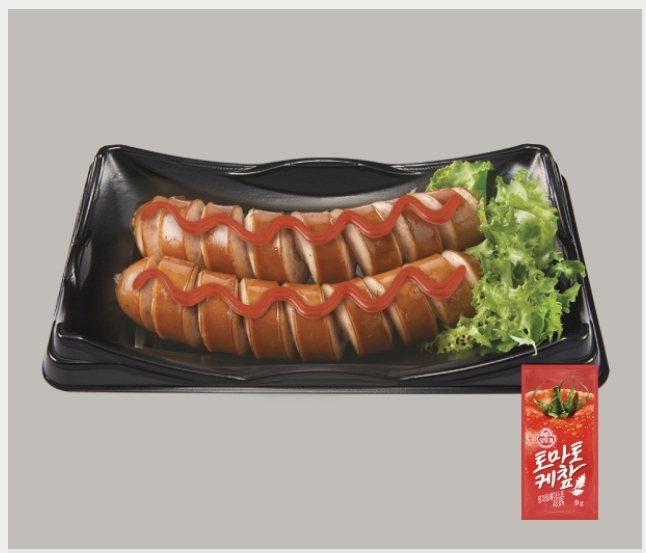 한솥도시락 광주장덕점