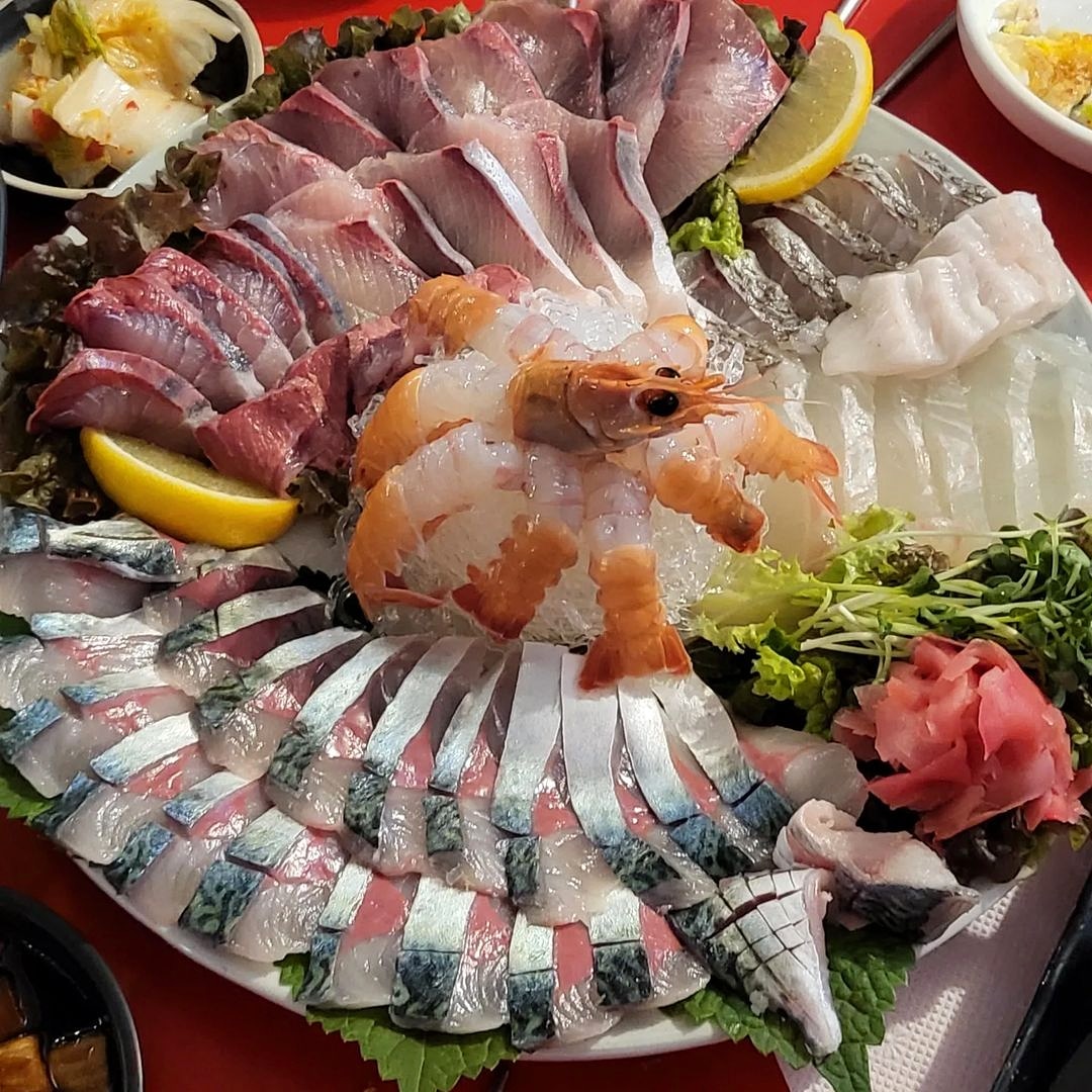 백록집 제주함덕점 대표 이미지