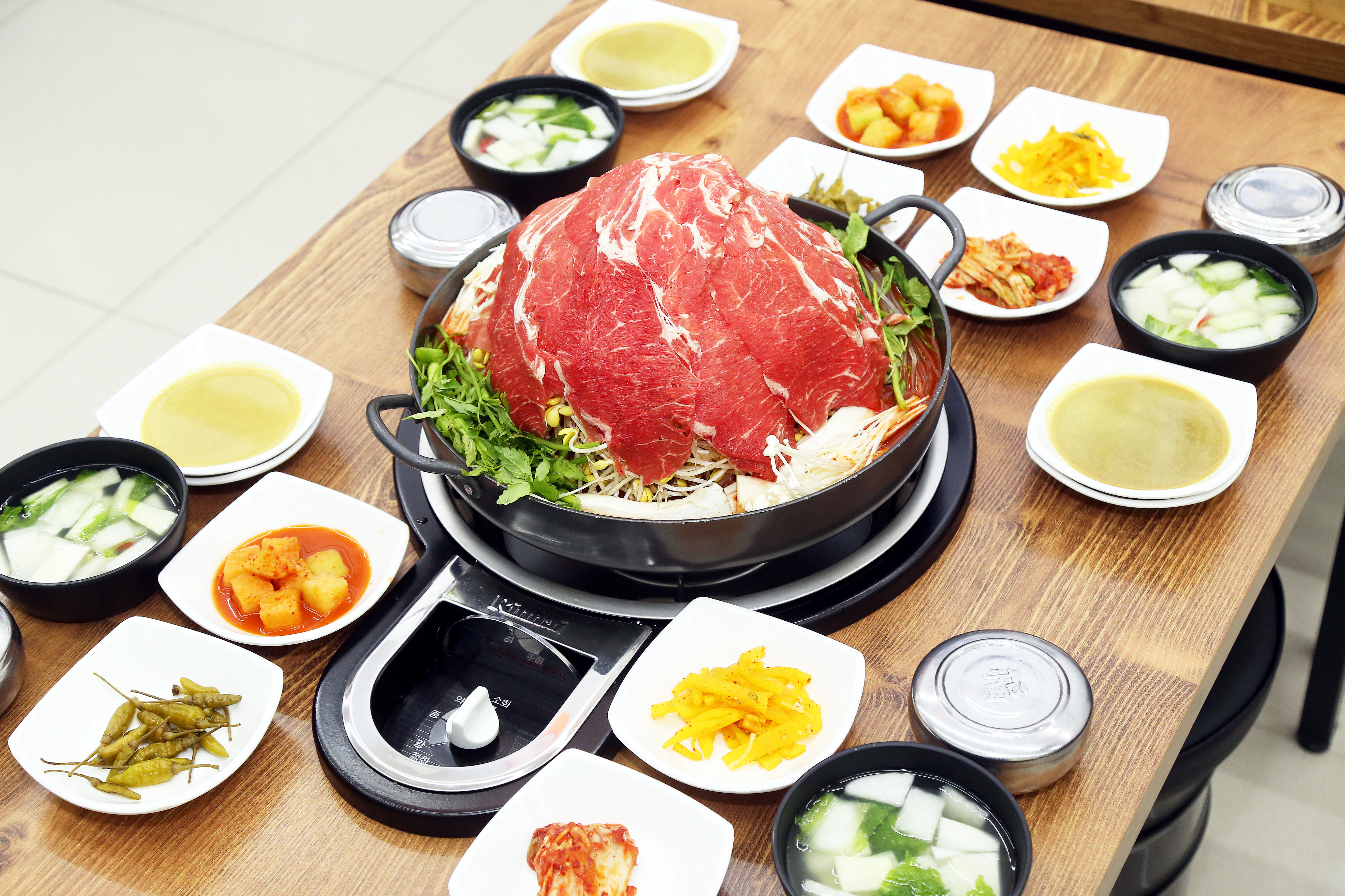 A세트