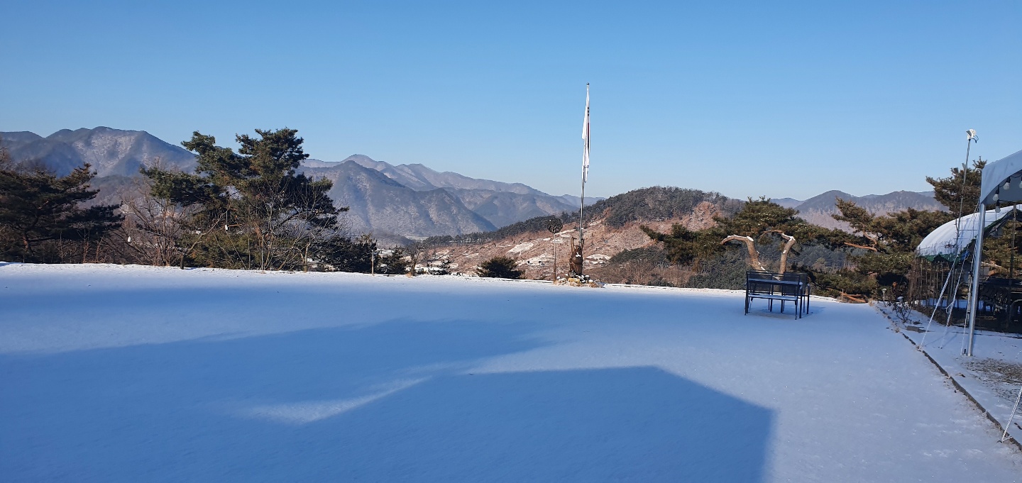 푸르네농장
