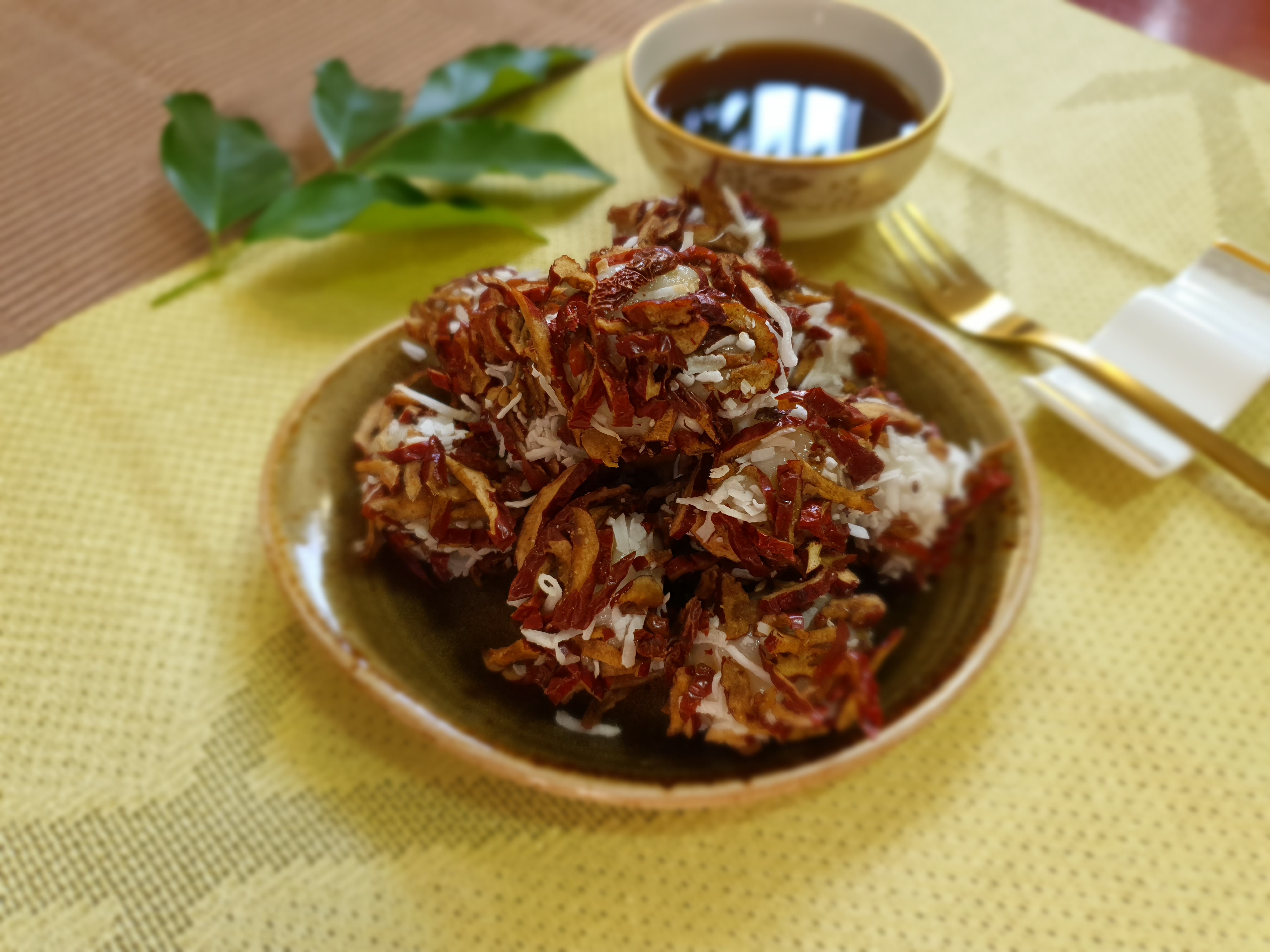 종로떡집