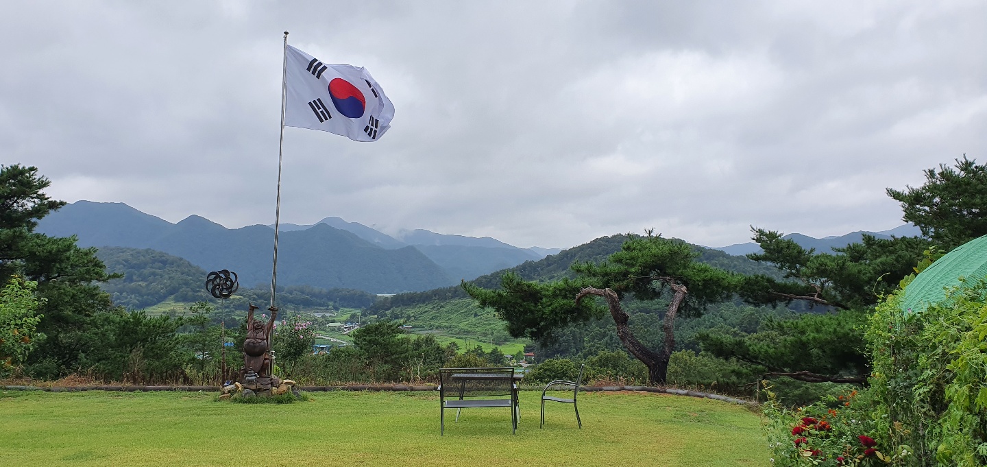 푸르네농장