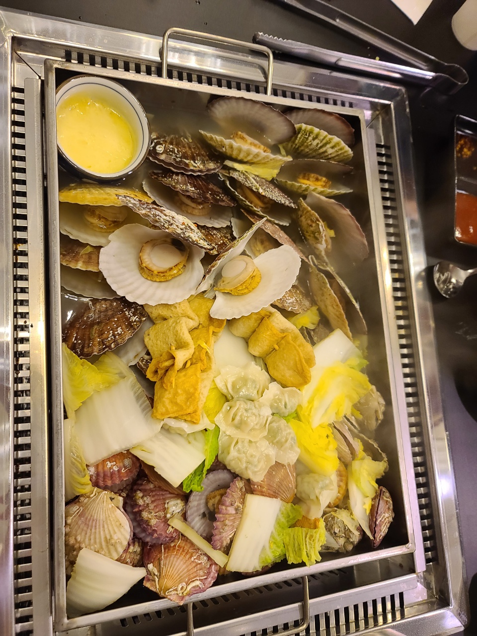찌마기 별내점
