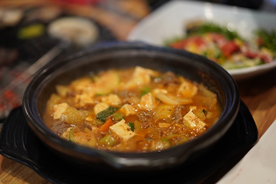 이도희한우생갈비
