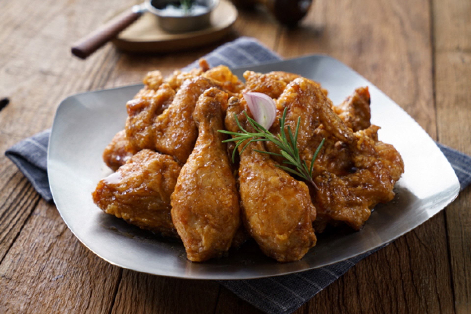 88켄터키치킨 문흥샛터코아점