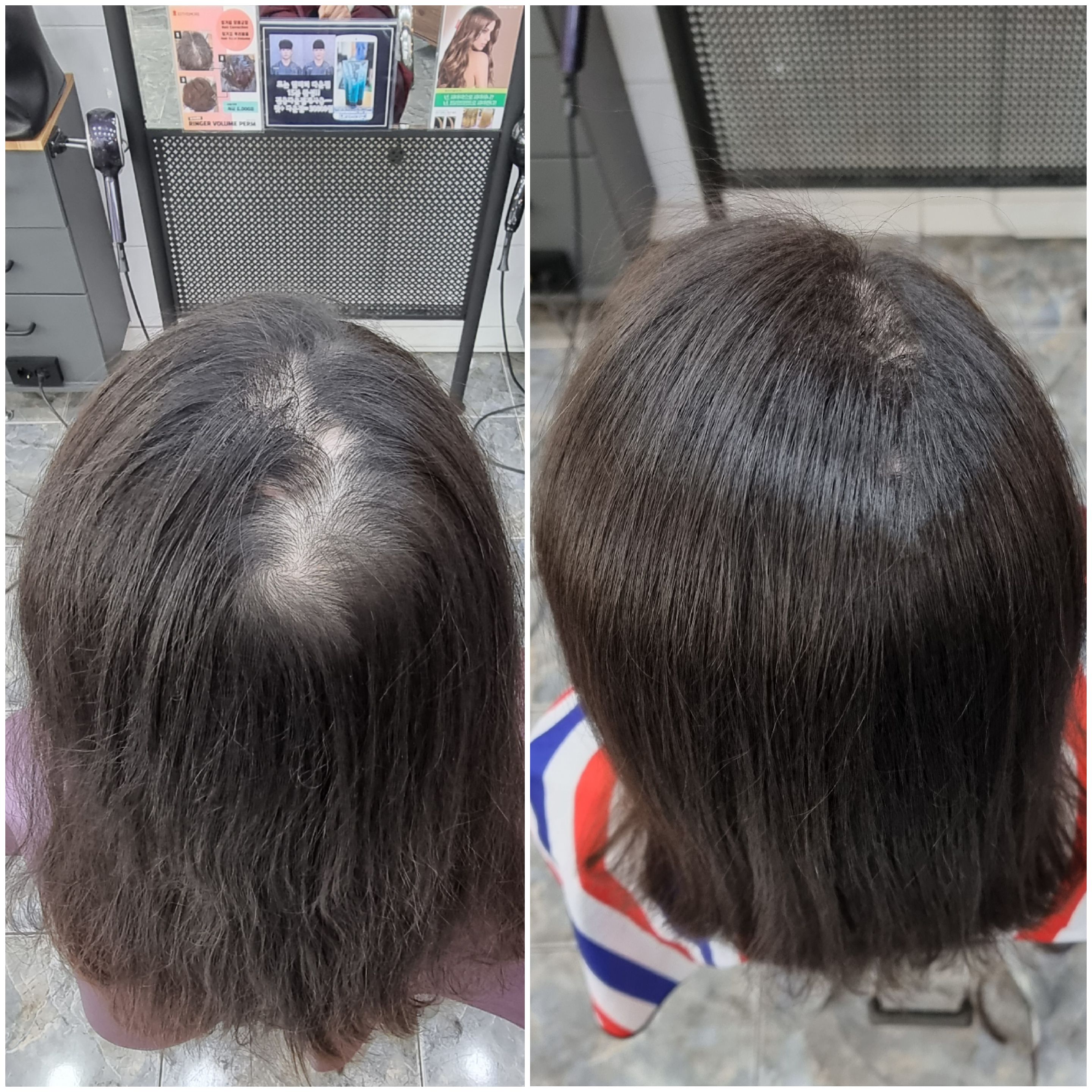 포인트헤어샵 대표 이미지
