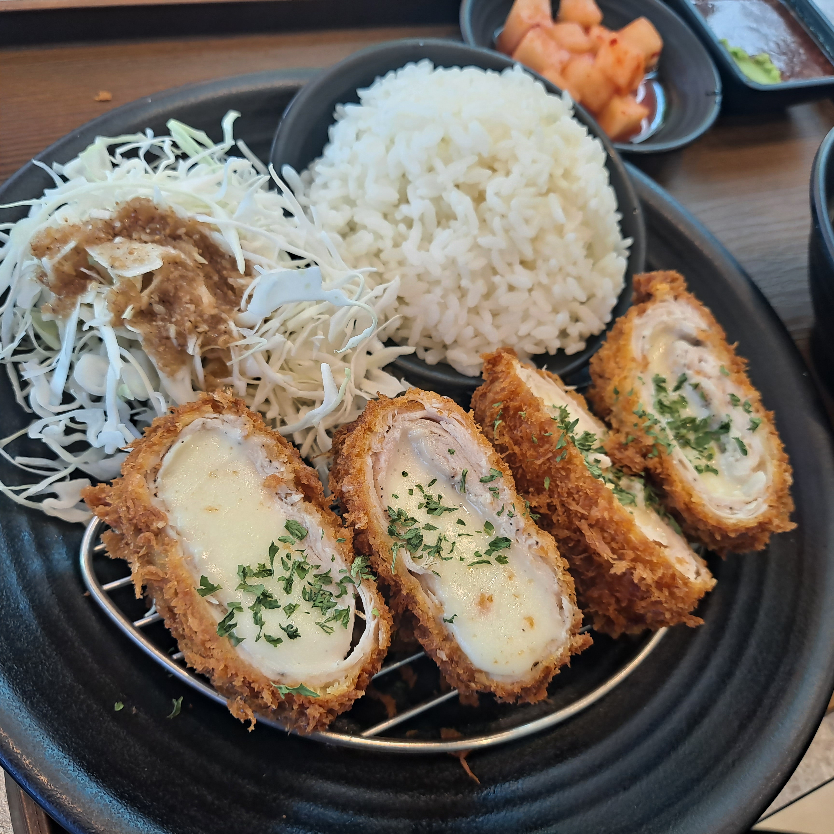 최실장의 일식주방