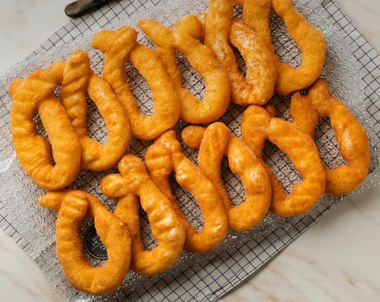 꽈백최선생 수유점