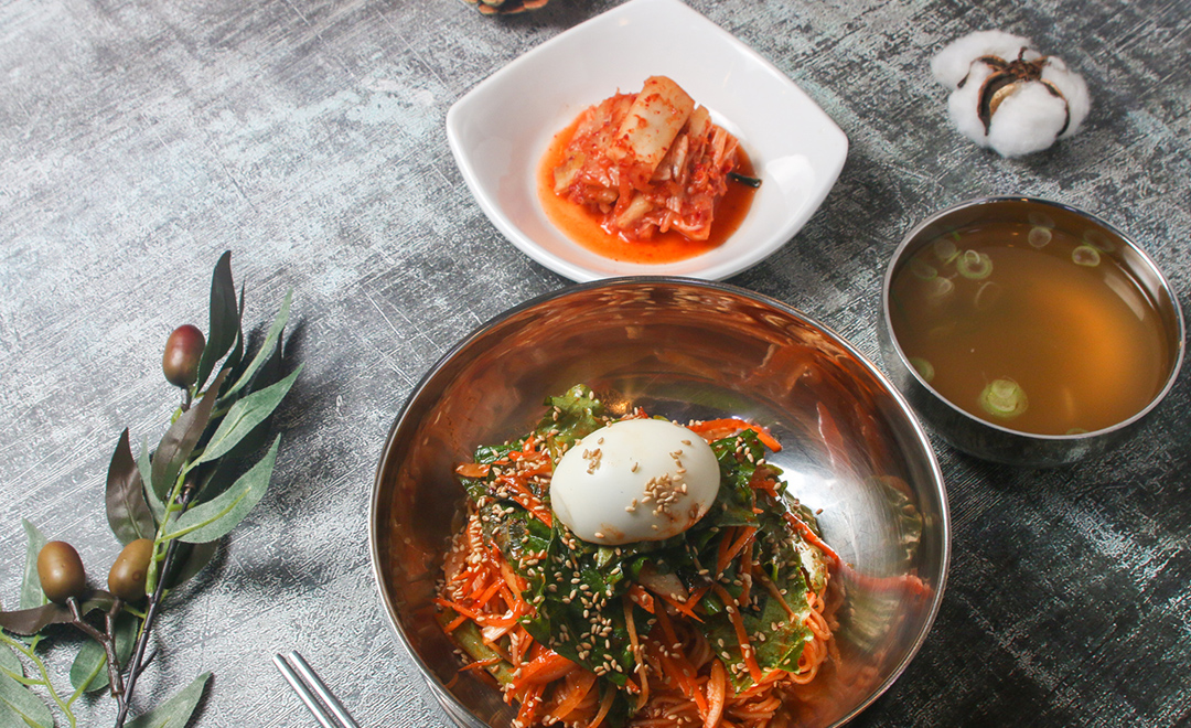 공릉동원조멸치국수 도룡동점