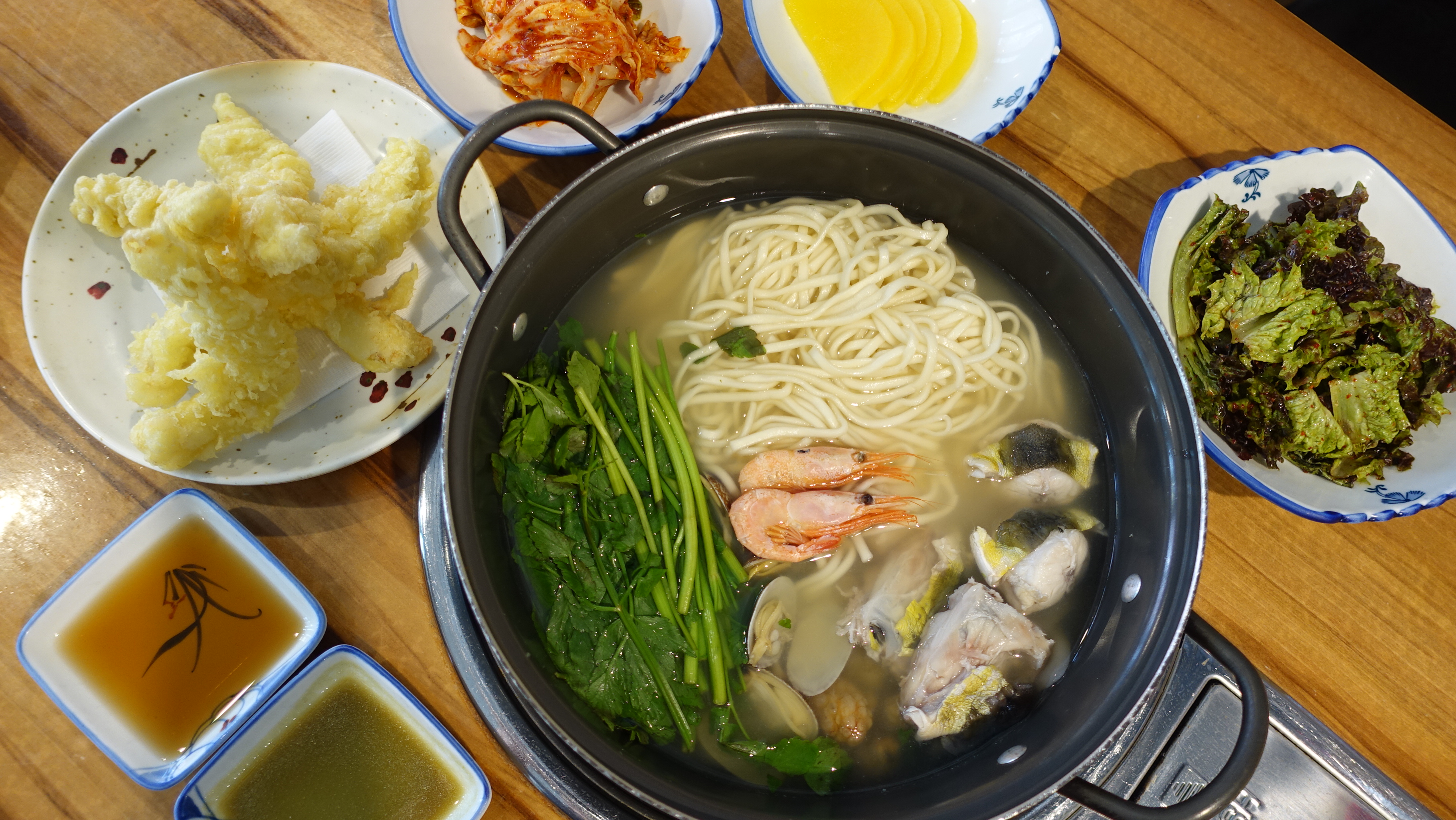 부산복칼국수 대표 이미지