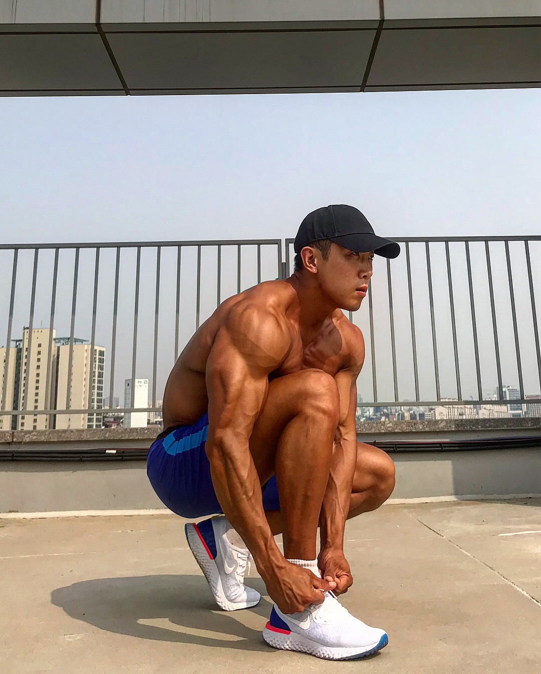 프로마인드짐 PT&태닝 녹번역점