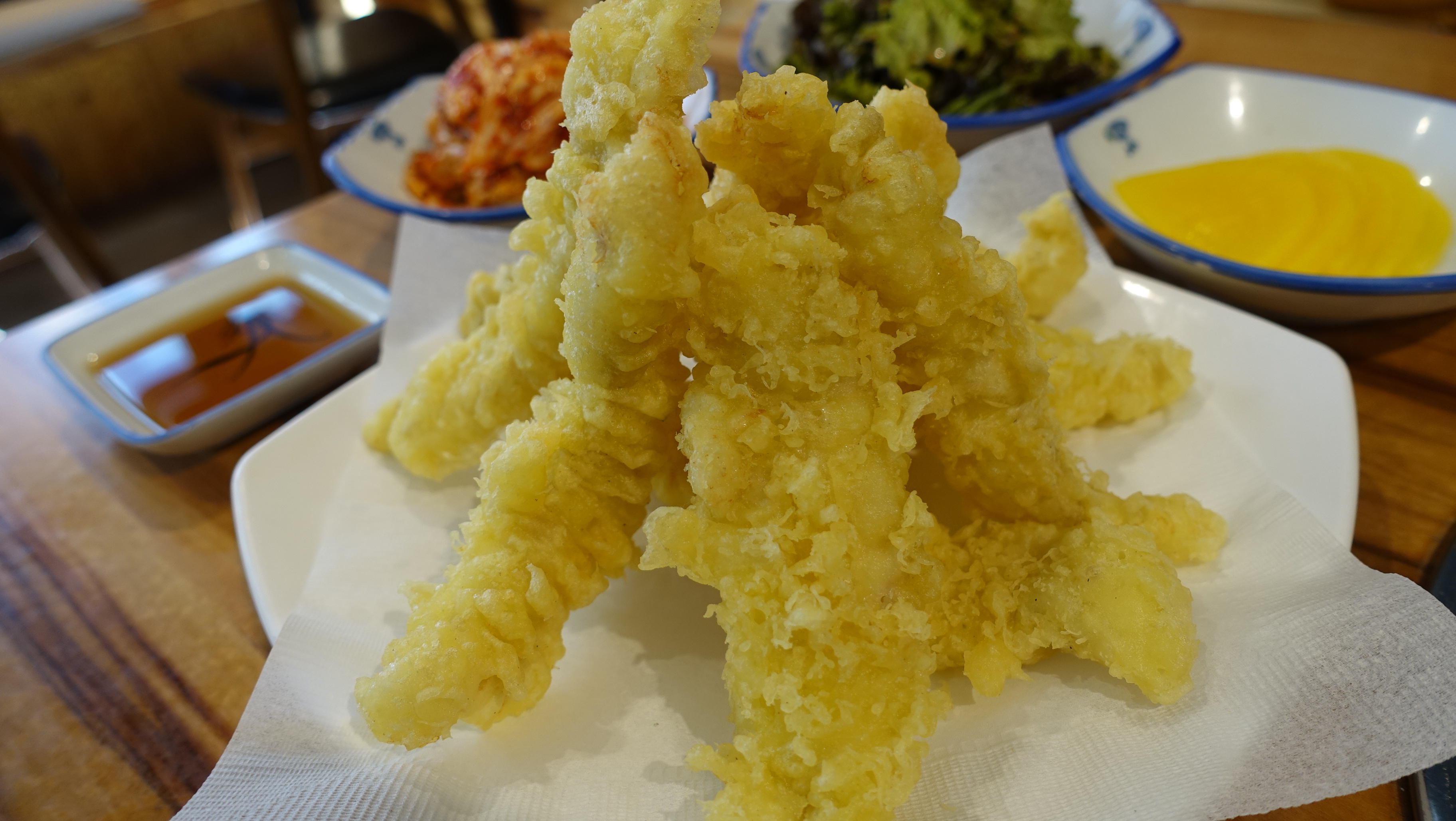 부산복칼국수 photo 11