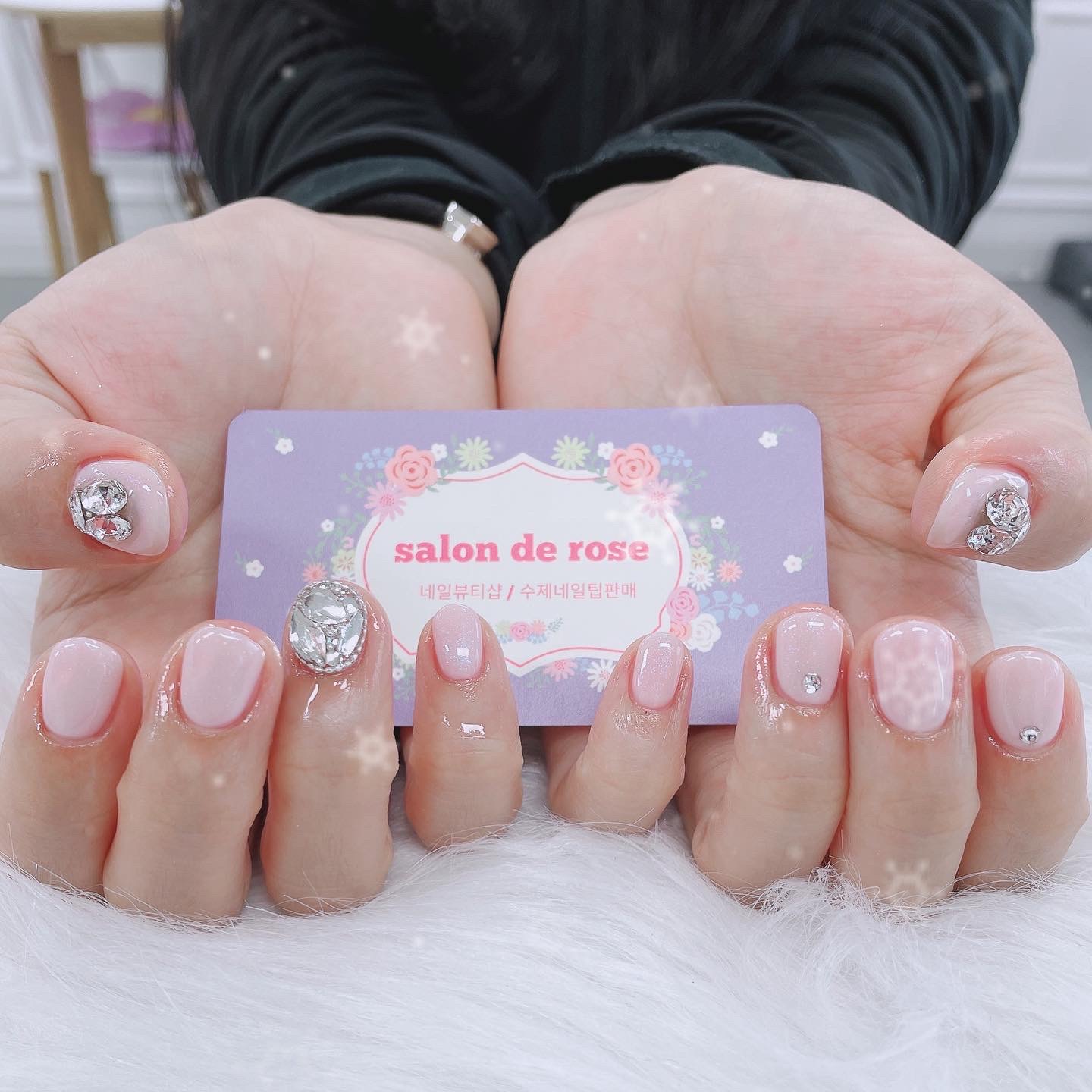 살롱드로즈