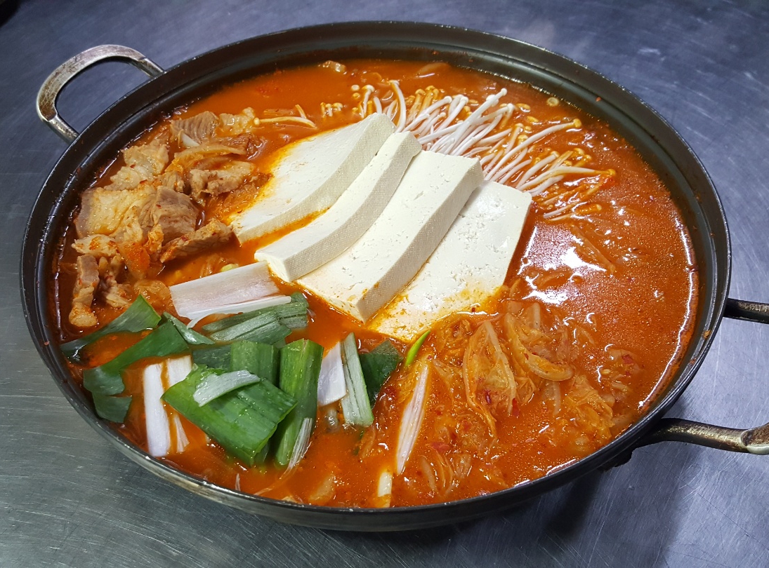 대림식당