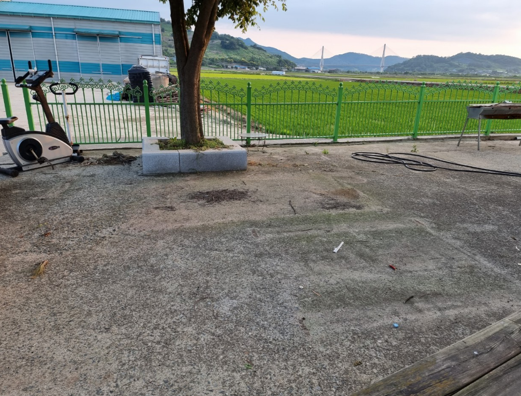 목포스포츠운동기구