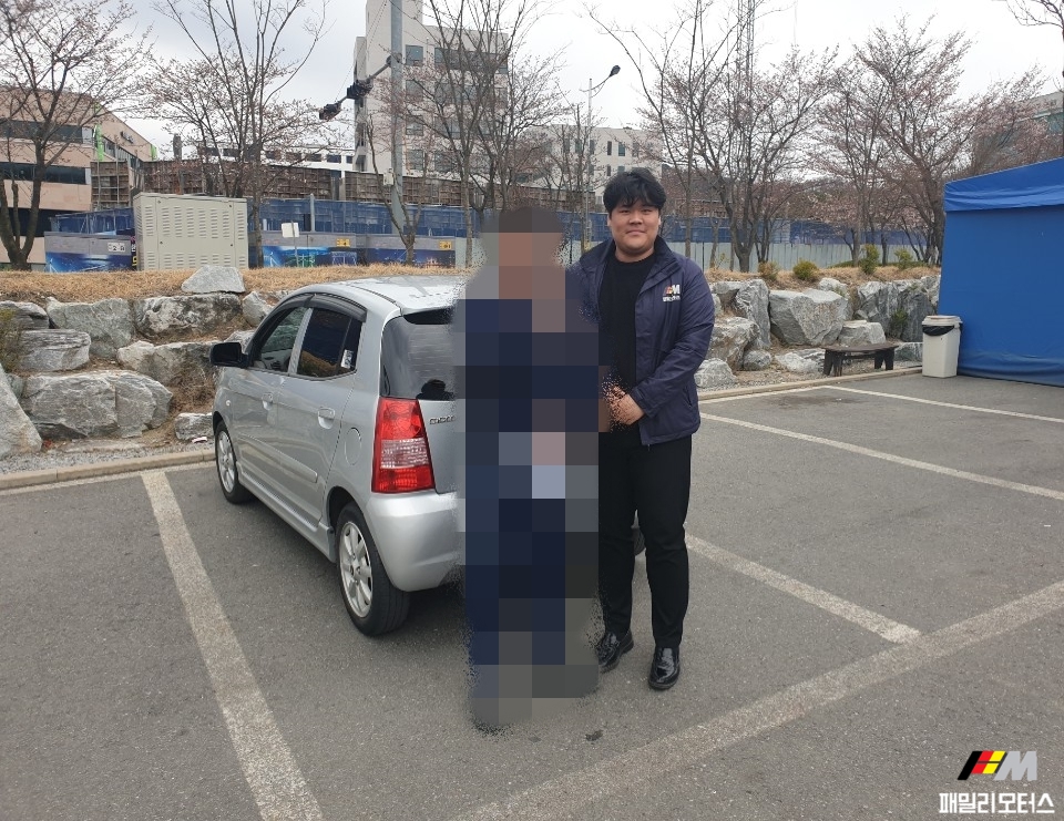 패밀리모터스