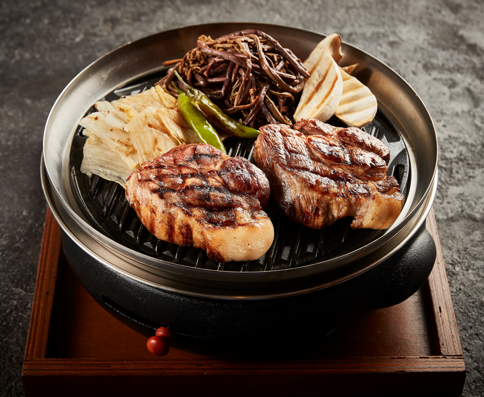 고반식당 동탄역점