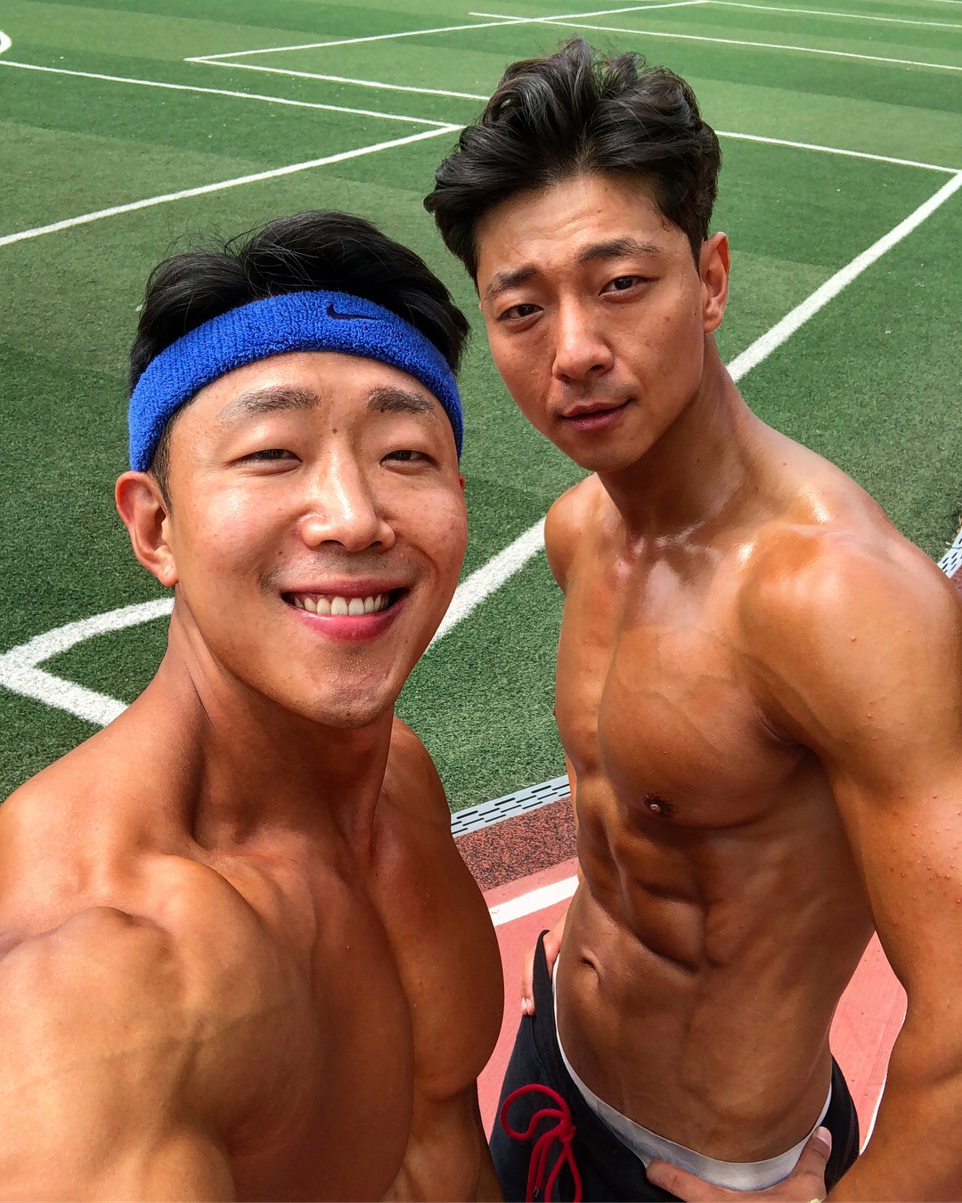 프로마인드짐 PT&태닝 녹번역점