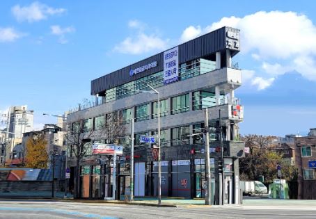 예쁜얼굴치과의원