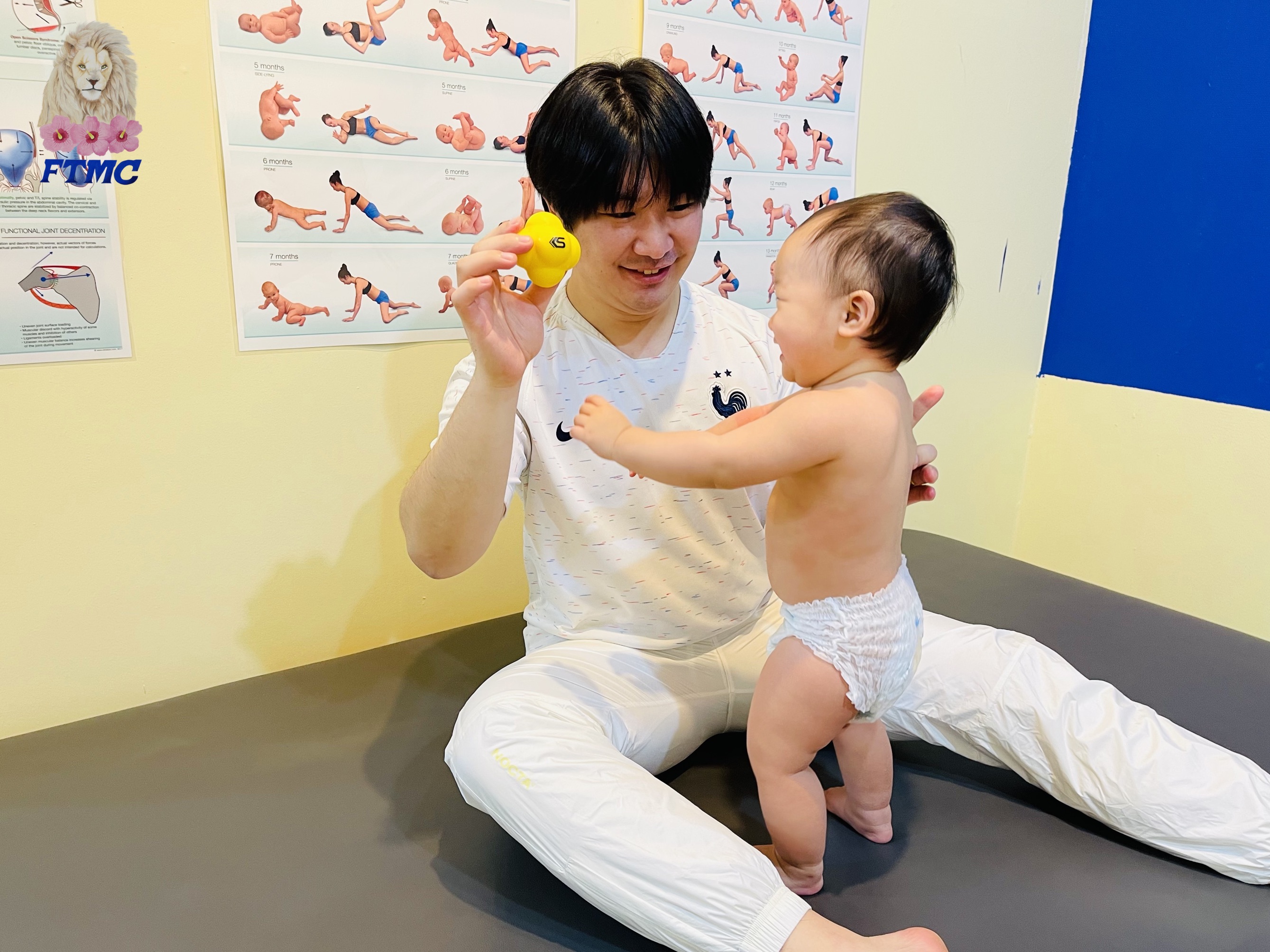 FTMC발달운동연구소