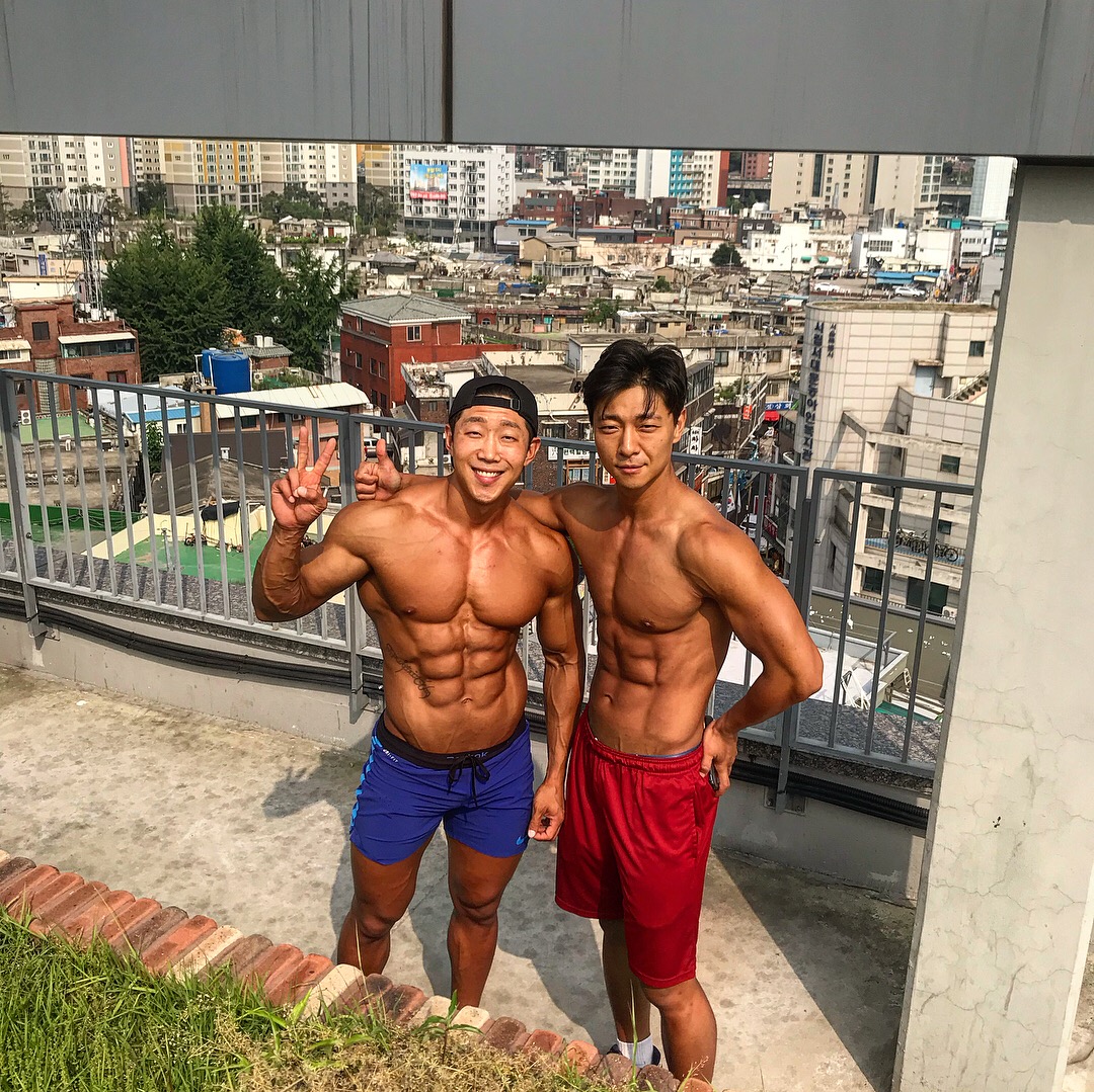 프로마인드짐 PT&태닝 녹번역점