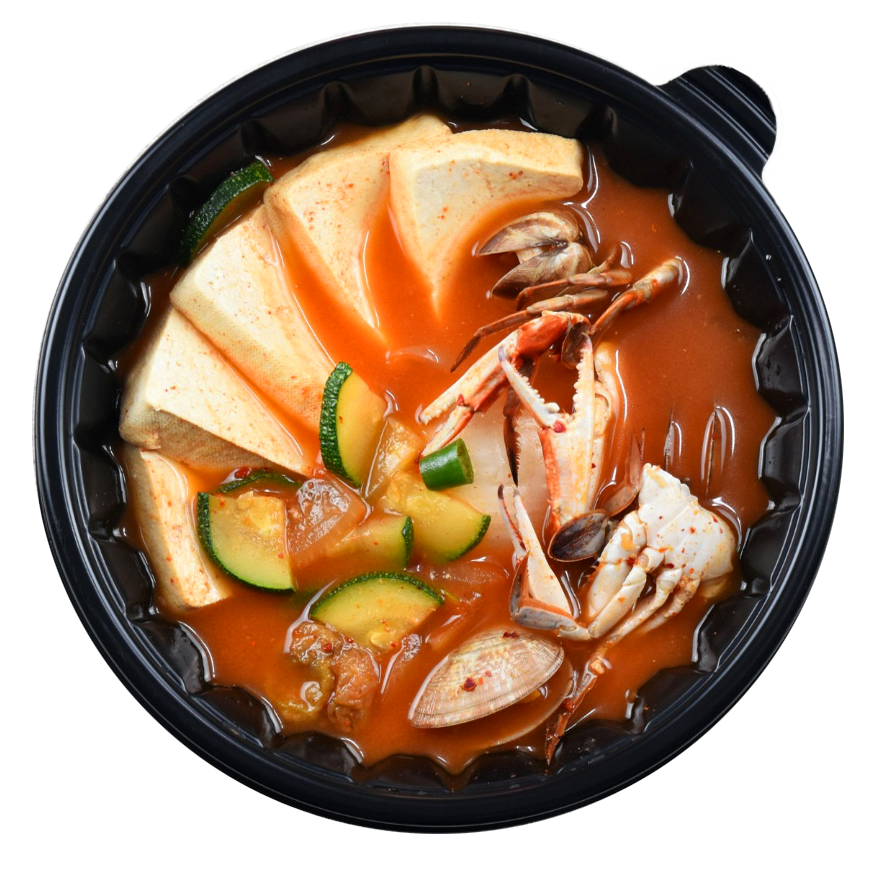 푸줏간 고기도시락 물금점
