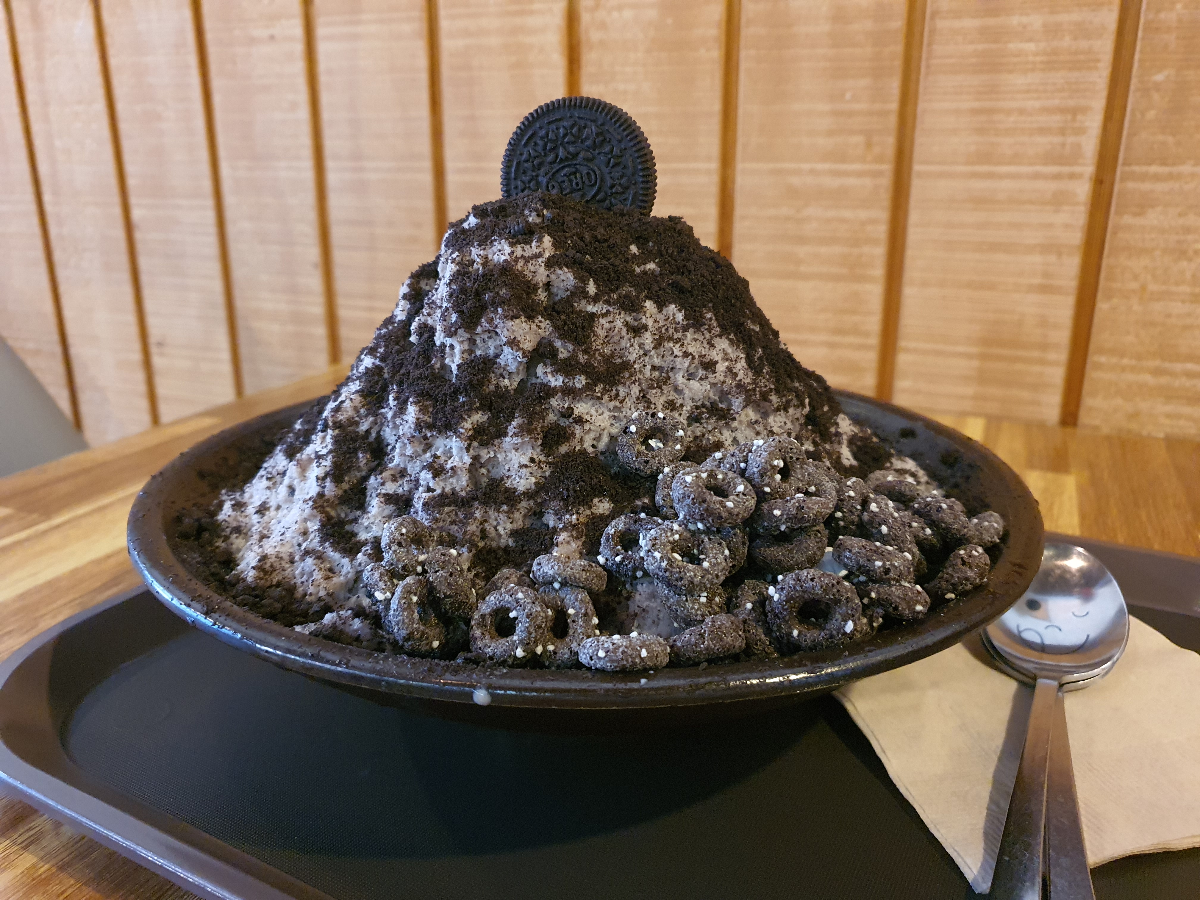 K브런치 레아