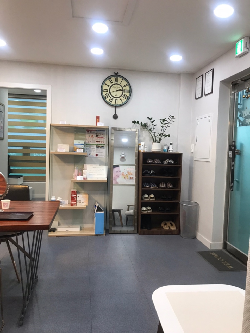 제이스킨앤바디 대표 이미지