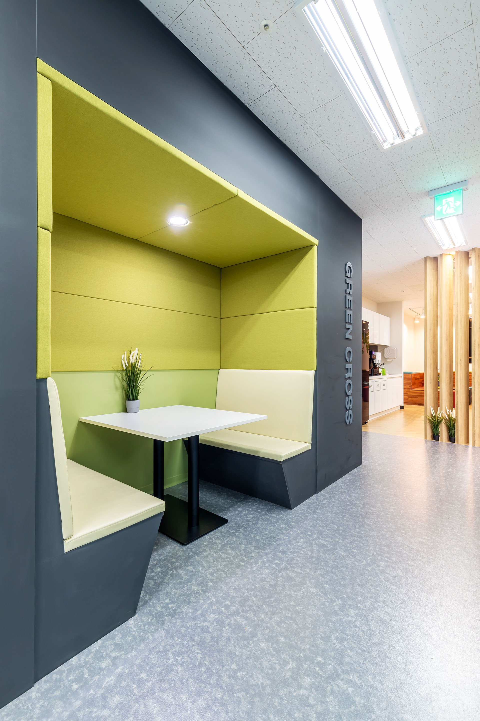 녹십자수의약품 대표 이미지