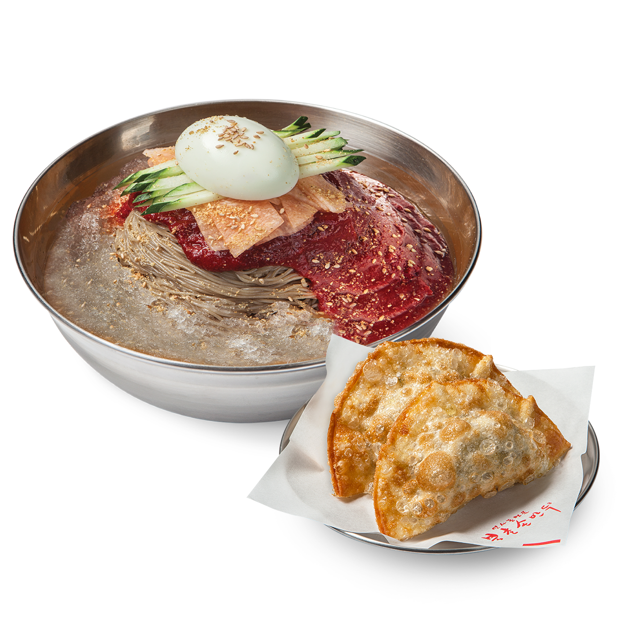 북촌손만두 시흥대야역점