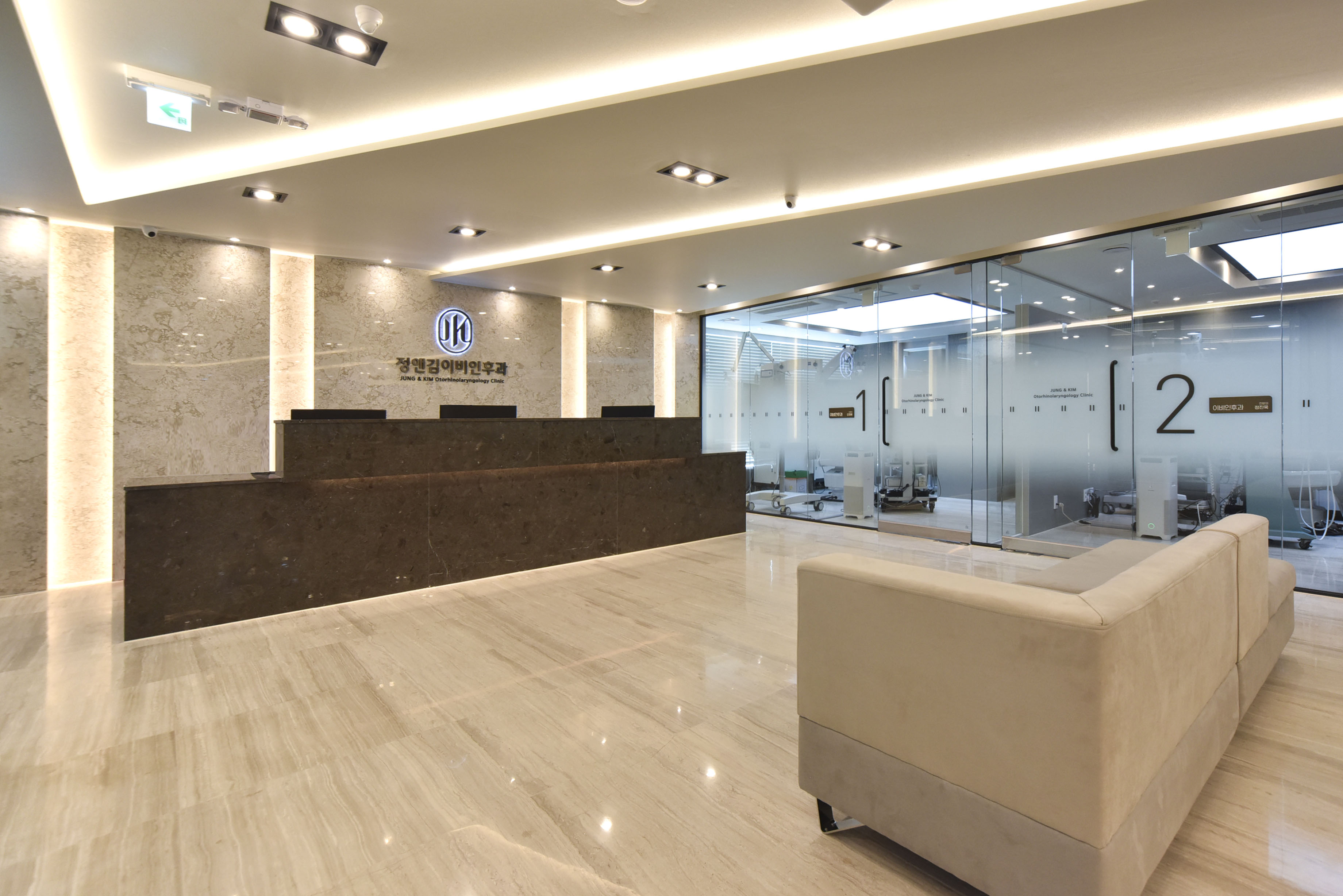 정앤김이비인후과의원 대표 이미지