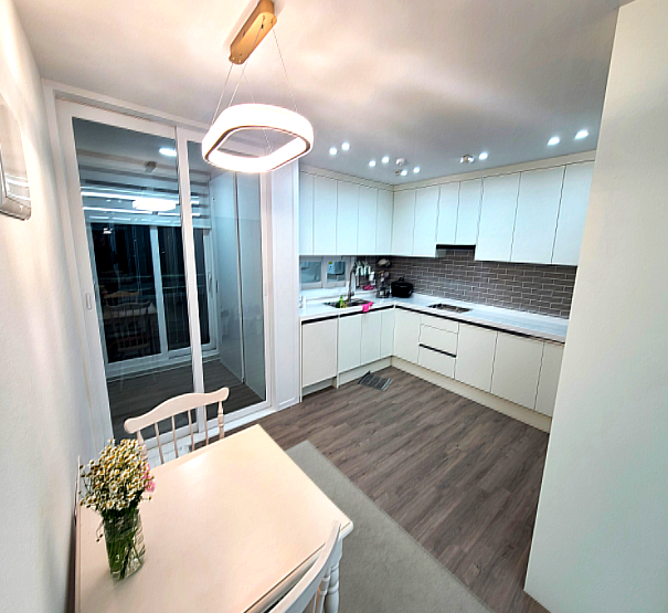 아파트인테리어 더봄디자인 대표 이미지