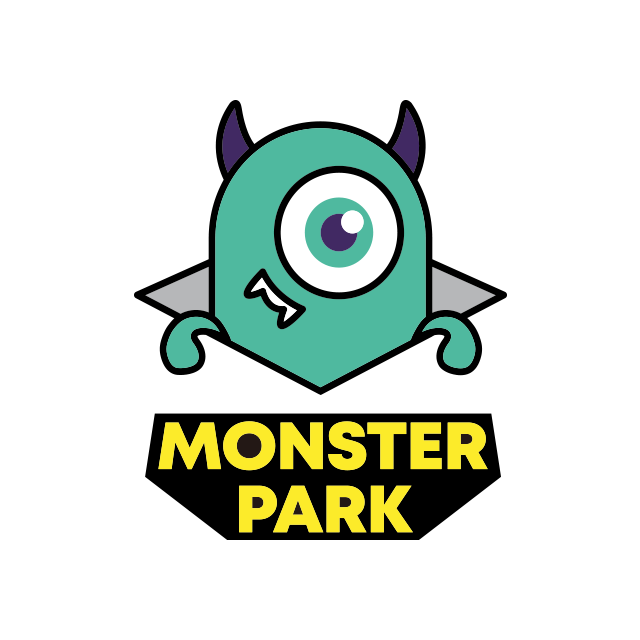 몬스터파크 부산명지점