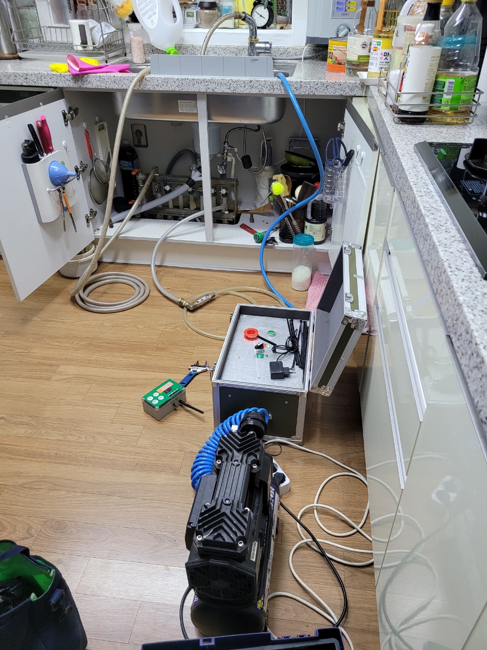 경동린나이귀뚜라미보일러판매설치수리전문