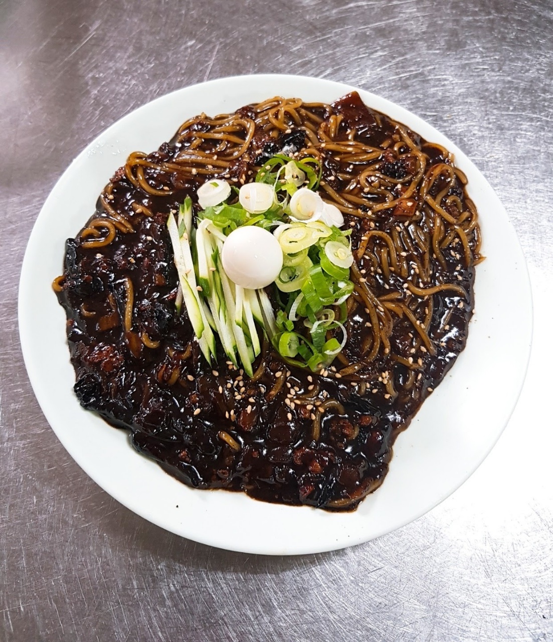 정아각 본점