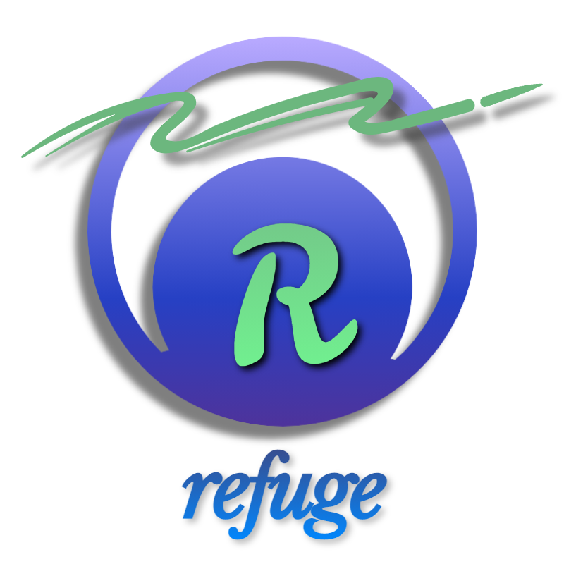 레퓨지 대표 이미지