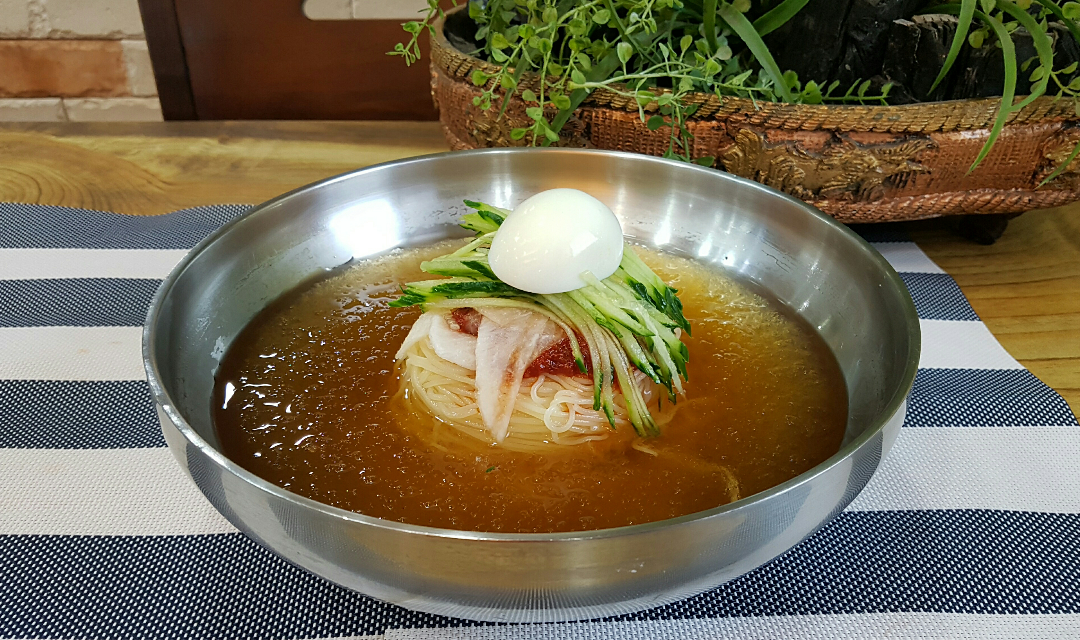 가야밀면칼국수