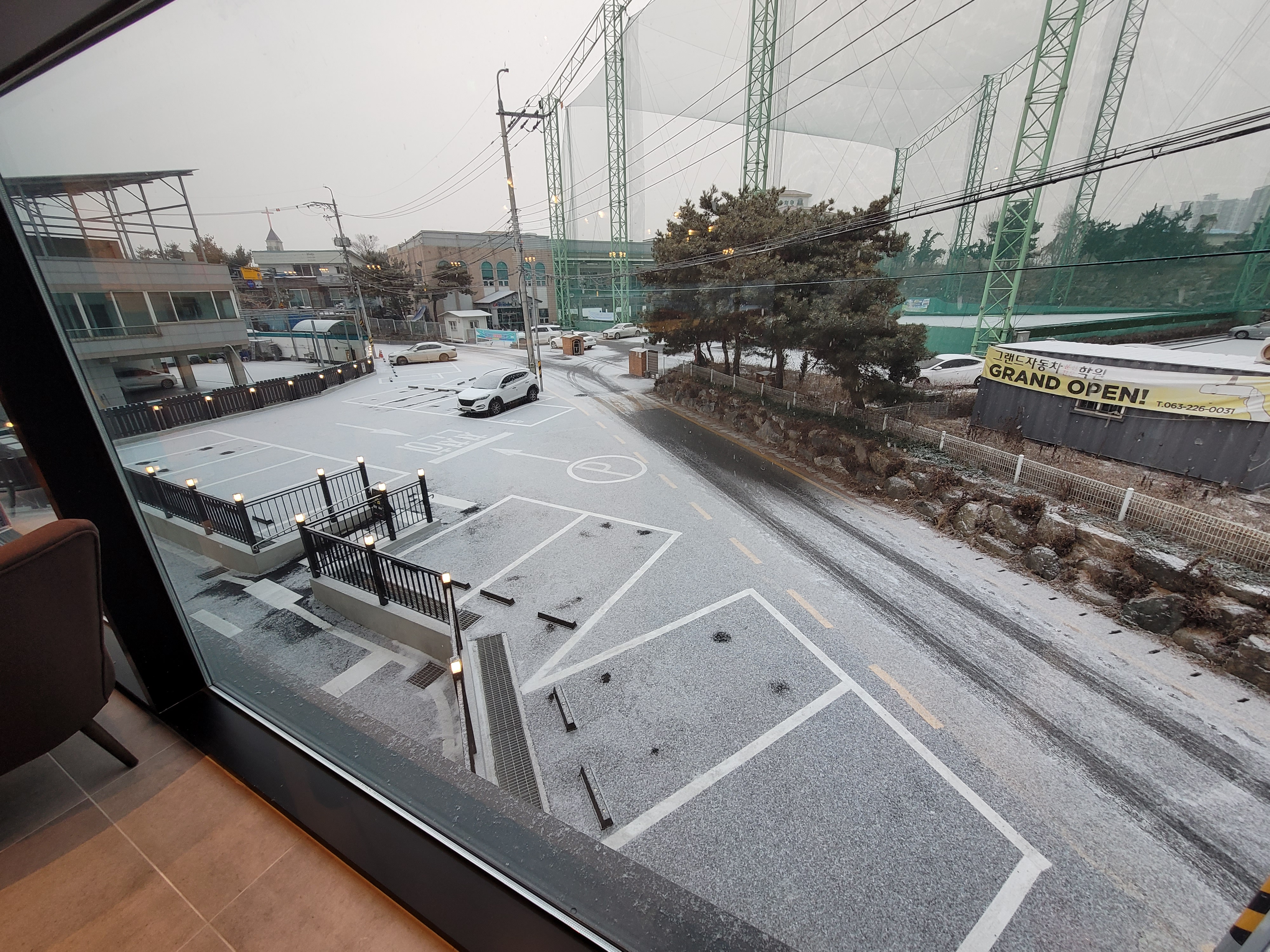 파스쿠찌 전주효자DT점