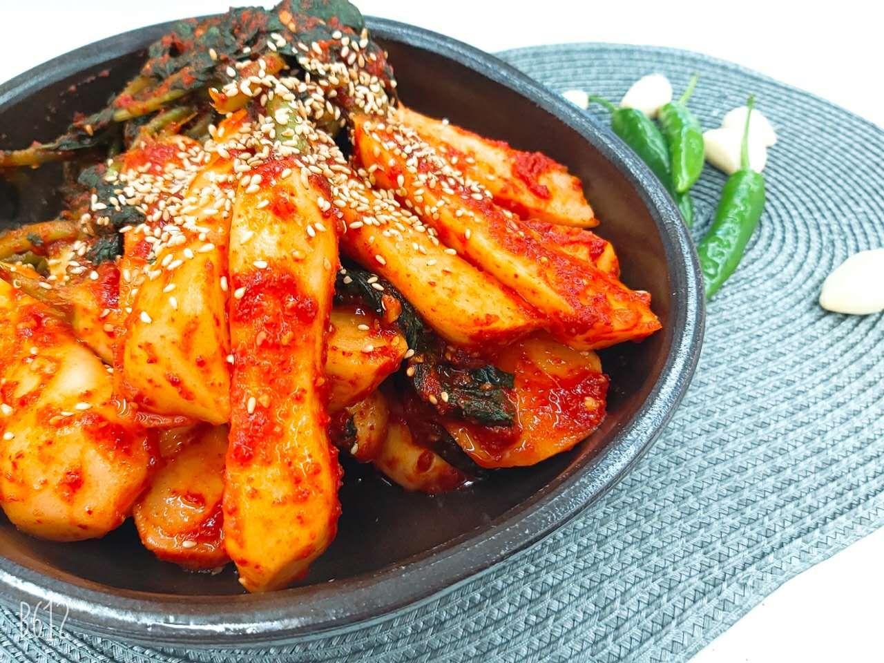 예담반찬