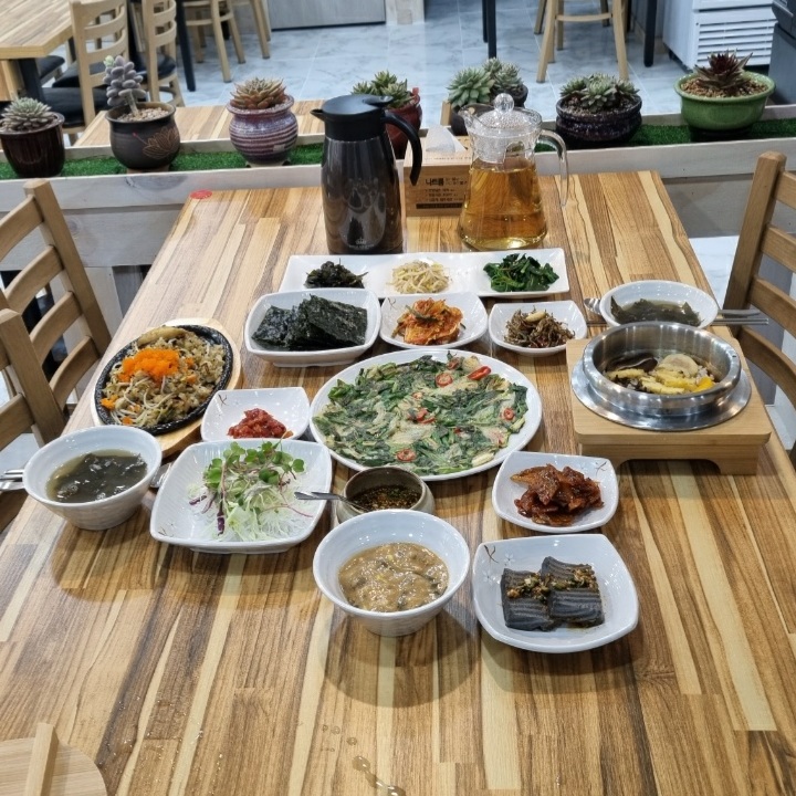 자매왕전복