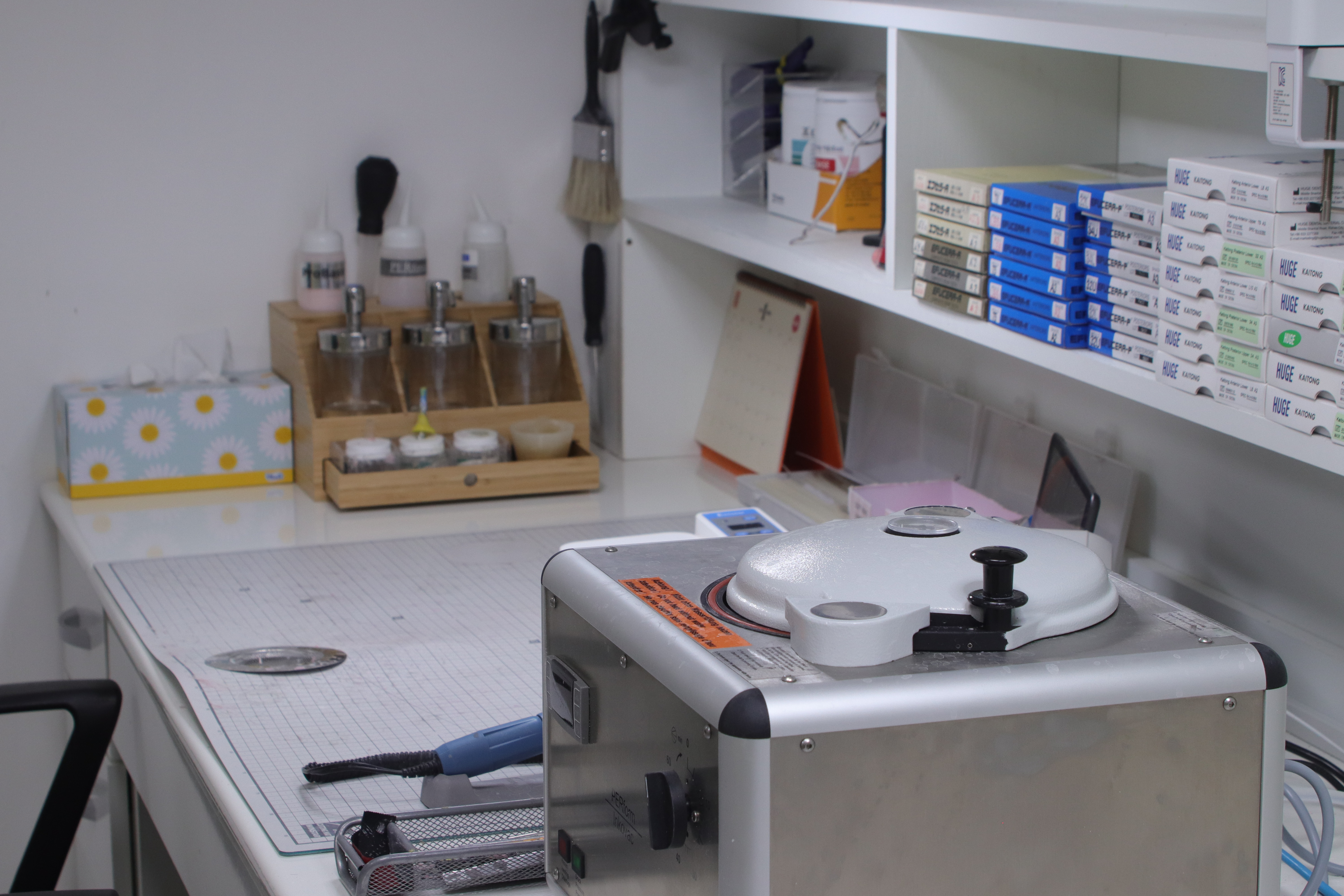 베스트덴치과기공소 대표 이미지