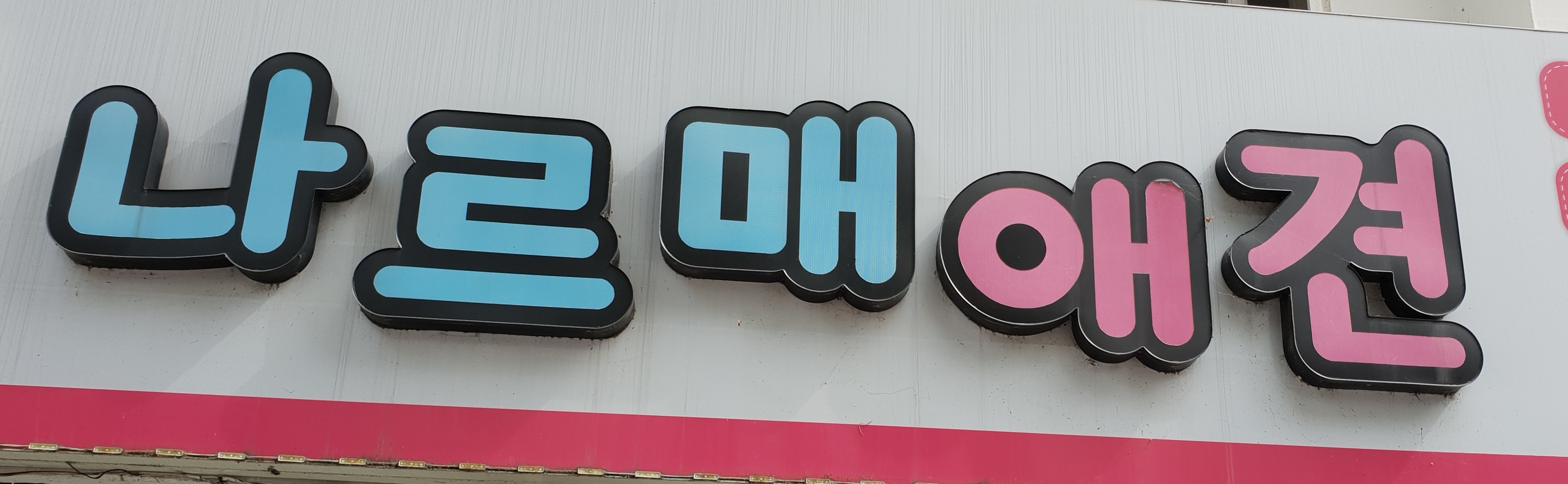 나르매애견 대표 이미지